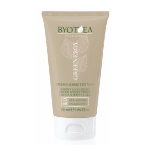 CREME FACIAL SORVETE 50ML BYOTHEA