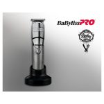 BABYLISS PRO SKELETONFX PRATA MÁQUINA DE CONTORNO PROFISSIONAL
