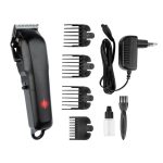 MÁQUINA DE CORTE PRETA KES-699