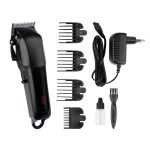 MÁQUINA DE CORTE PRETA KES-888B