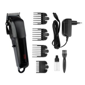 MÁQUINA DE CORTE PRETA KES-888B