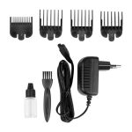 MÁQUINA DE CORTE PRETA KES-888B