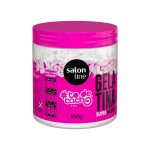 Salon Line #TODECACHO Gelatina Super Volume 550G