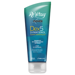 Revitay D-Pantenol Super Hidrat. 200 ml