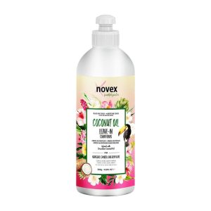 Coconut Creme Pentear 300ML Novex