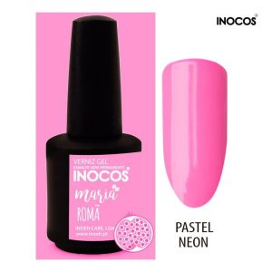 MARIA ROMÃ VERNIZ GEL 15ML INOCOS
