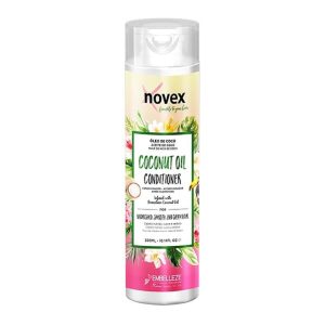 Novex Coconut Conditioner 300 ml