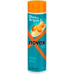 Novex Sh. Argan 300 ml
