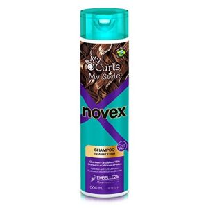 Novex Champo Meus Cachos 300 ml