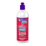 Creme de Pentear Novex Meus Cachos Intensos - 500ml indicado para caracóis mais estreitos é enriquecido com  Óleo de Abacate e Oliva