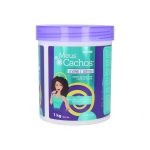 Creme De Pentear Meus Cachos Levinho E Gostoso 1KG Novex