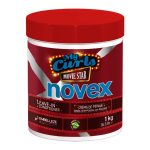 Meus Cachos de Cinema CPP Cond. 1 kg