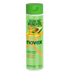 Oleo Abacate Condicionador Novex 300 ml