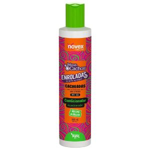Novex Cond. Meus Cachos Cacheadas 4L 300 ml