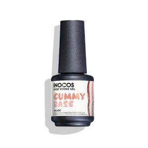 Gummy Base Nude 15ml Inocos