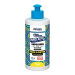 Novex Creme Pentear Enroladas Onduladas 300ml