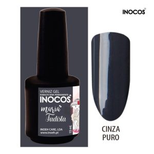 MARIA FADISTA VERNIZ GEL 15ML INOCOS