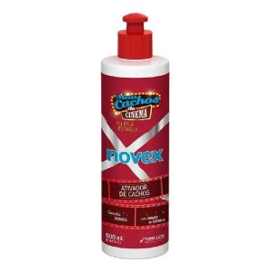 Ativador Meus Cachos de Cinema 500ML