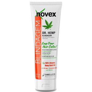 Novex Dr. Hemp Blindagem 237 ml