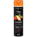 Novex Shampoo Cacau e Amendoas 300 ml