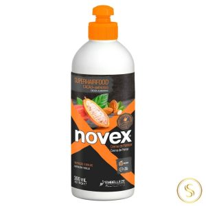 Novex Creme Pentear Cacau E Amendoas 300 ml