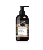 CREME DE PENTEAR CARACÓIS CRESPOS 500ML REAL NATURA