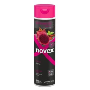 Novex Super Hairfood Pitaya e Goji Berry Shampoo 300 ml