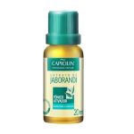 Tónico Ativador Com Extrato De Jaborandi 20ml -Capicilin