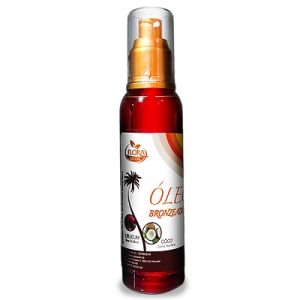 F.B. Bronz.Urucum e Côco 150 ml