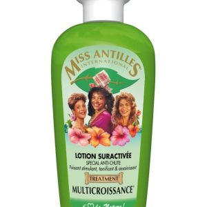 Miss Antilles Cr. Anti - Chute Multicroissance 150ml