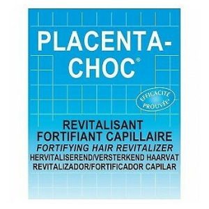 Miss Antilles Placenta-Choc Ampoulles 4x10ml