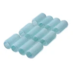 Rolos de Velcro Nº3 Azul Claro - Dompel (12 Unidades) - Image 2