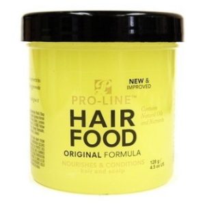 Pro-Line Hair Food 127gr.