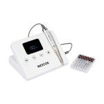 Ultra Silence Nail Drill - Inocos