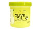Pro-Line Olive Hair Food 4.5 oz