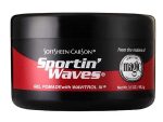 Sportin Waves Pretas 3,5 oz