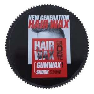 FIX EGOISTE N.G HAIR WAX GUM 150MÇ