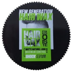 FixEgoiste N.G Hair Wax Matte 150 ml