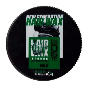FixEgoiste Dragon Under Hair Wax Styling 150