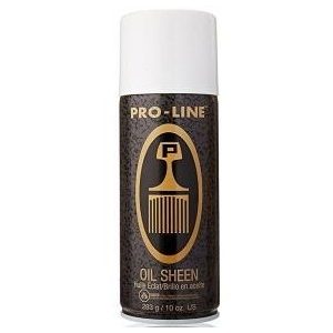 Pro-Line Oil Sheen 11oz.