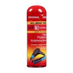 IC Heat Protector Straigth Serum 6oz