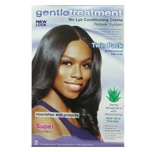 Gentle Treat. Twin Pack Super