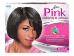 Pink Defrizante Regular Luster s
