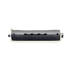Bigudi De Plástico 16mm Ø X 91mm -12 Unidades - Bifull