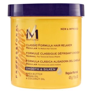 Motions Relaxer Regular 425G