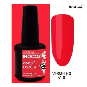 MARIA LISBOA VERNIZ GEL 15ML INOCOS