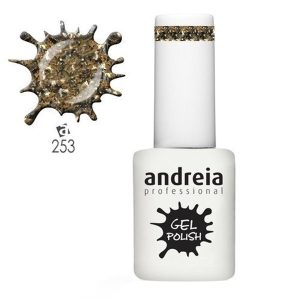 Verniz Gel Andreia 253