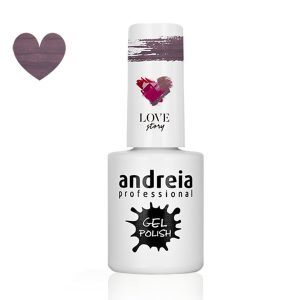 Verniz Gel 307 -10,5ml Andreia