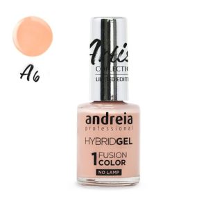 Hybrid Gel - A6