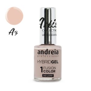 Hybrid Gel - A3